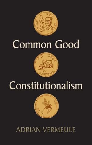 This week reading, highly recommended for anyone interested in the retrieval of political theology/classic politics:

amazon.co.uk/Common-Good-Co…
