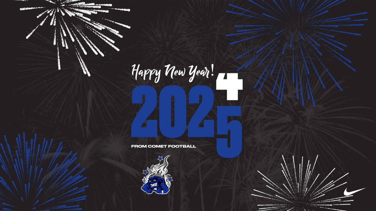 #HappyNewYear #RollMets