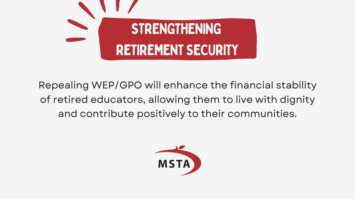 Missouri State Teachers Association tweet media