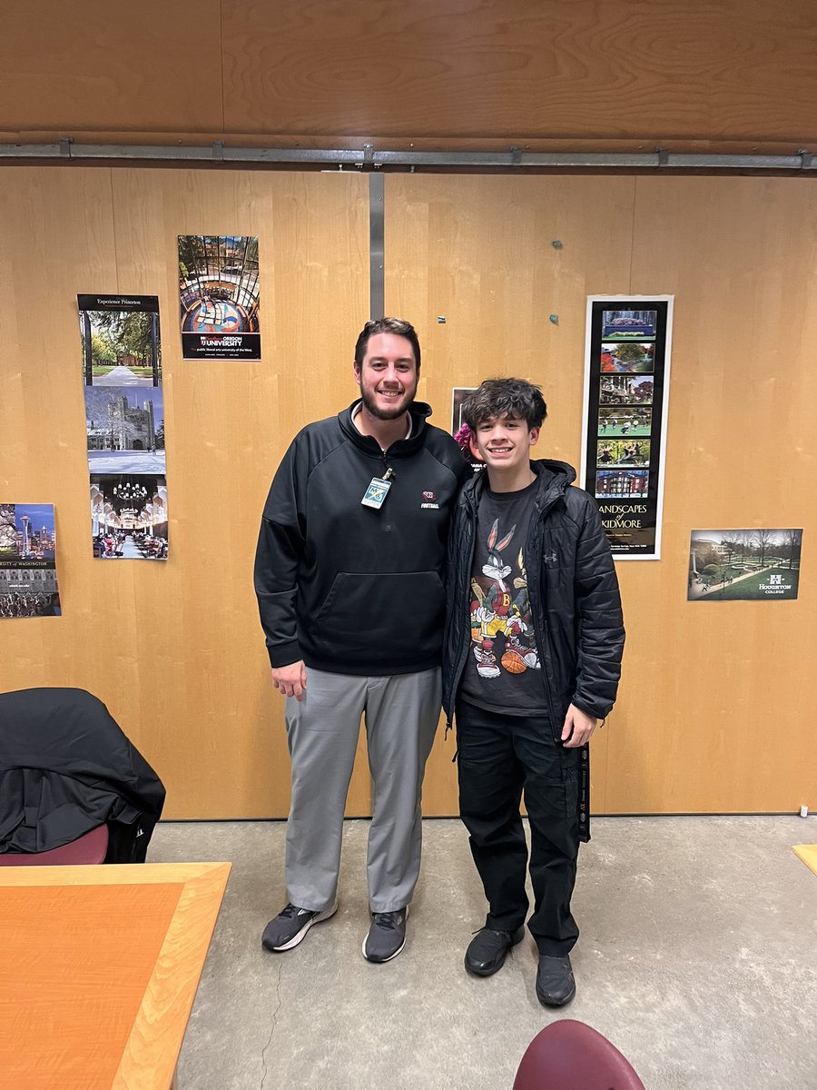 Coach Davis Lura tweet media