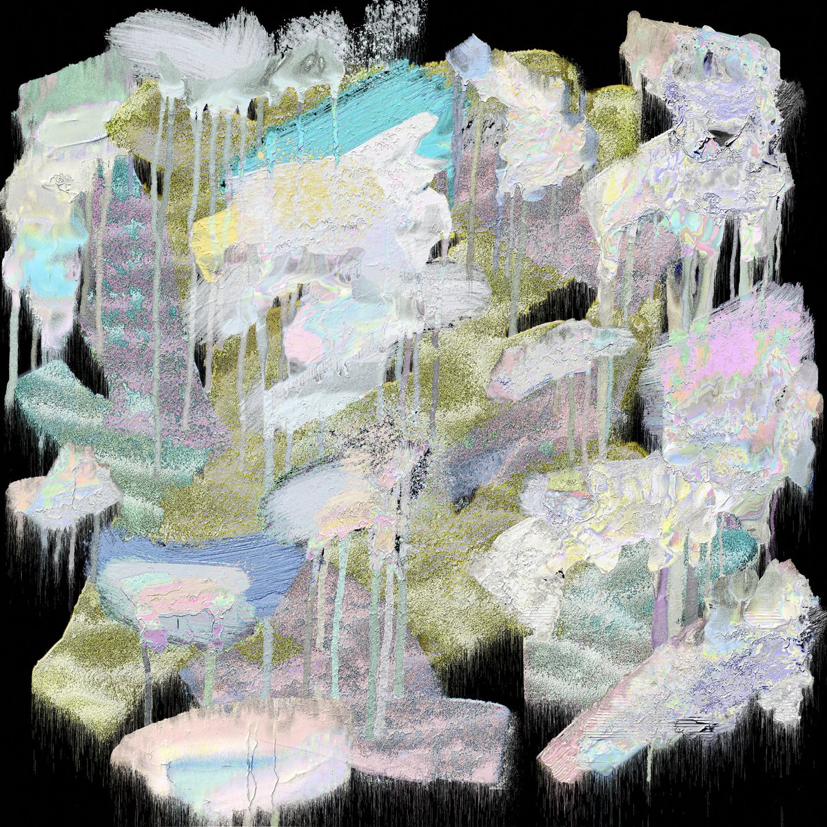 c_y_d_n Digital Art tweet media