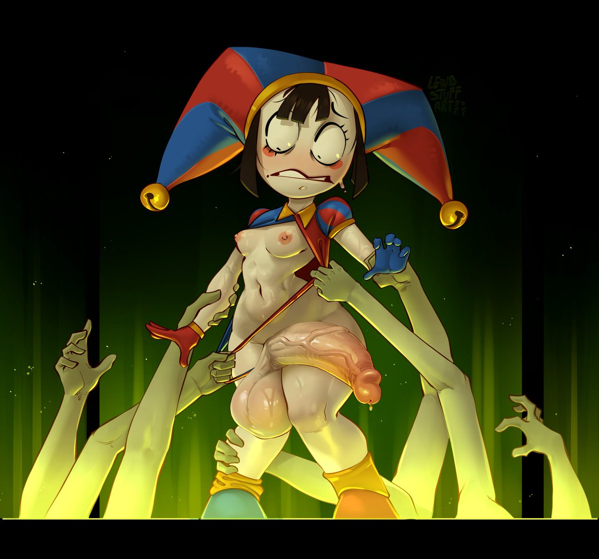 LewdStuff tweet media