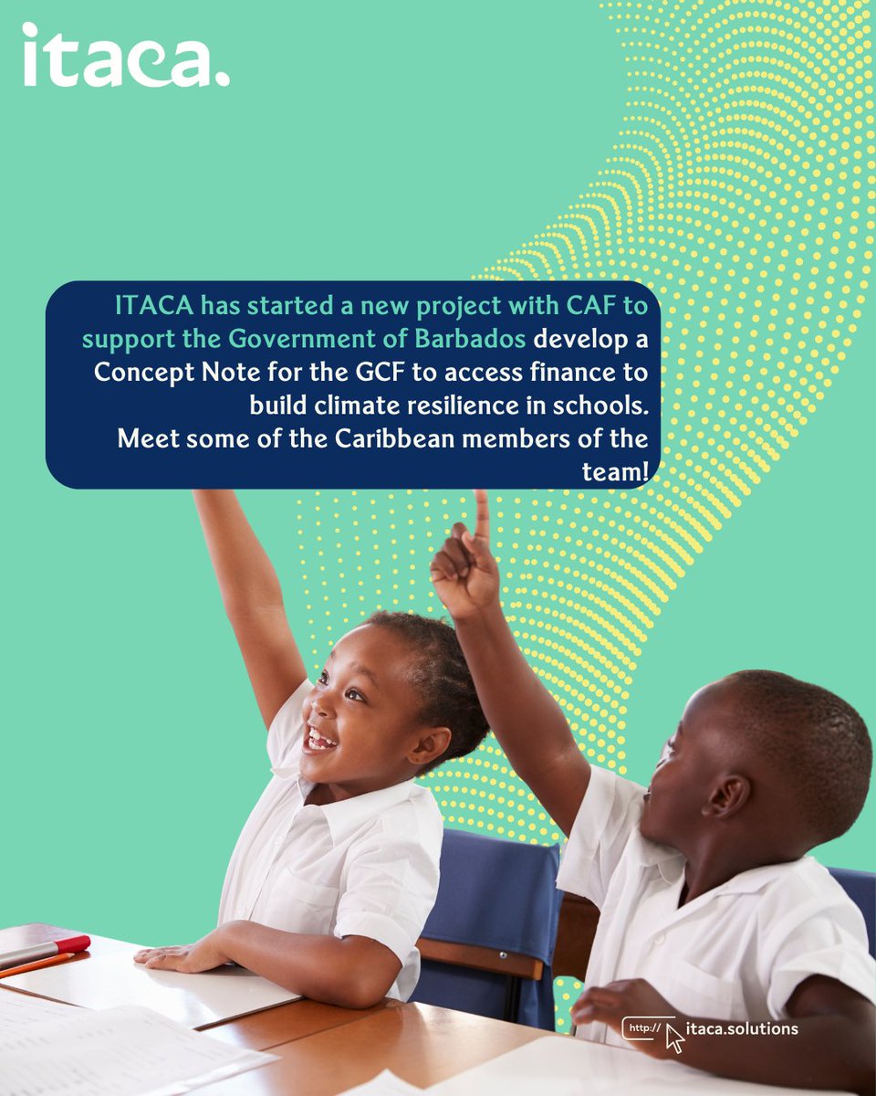 ITACA SOLUTIONS tweet media