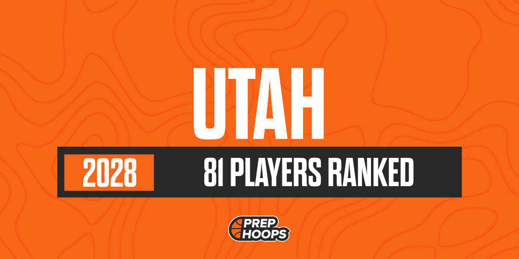 Prep Hoops Utah (@prephoopsut) on Twitter photo ๐จ Who needs to be on your radar in the class of 2028 ๐จ
We have the answers!
๐ฃ๏ธ Check out the latest update of our 2028 Rankings! ๐๐
prephoops.com/utah/rankings/โฆ
<a href="/TroyKaufusi/">Troy Kaufusi</a>
<a href="/CreedDevries1/">Creed DeVries</a>
<a href="/jayden_cecil_/">Jayden Cecil</a>
<a href="/LesFalatea/">Lester Falatea</a>
<a href="/JaggerFountaine/">Jagger Fountaine โ28 QB</a> ๐จ Who needs to be on your radar in the class of 2028 ๐จ
We have the answers!
๐ฃ๏ธ Check out the latest update of our 2028 Rankings! ๐๐
prephoops.com/utah/rankings/โฆ
<a href="/TroyKaufusi/">Troy Kaufusi</a>
<a href="/CreedDevries1/">Creed DeVries</a>
<a href="/jayden_cecil_/">Jayden Cecil</a>
<a href="/LesFalatea/">Lester Falatea</a>
<a href="/JaggerFountaine/">Jagger Fountaine โ28 QB</a>