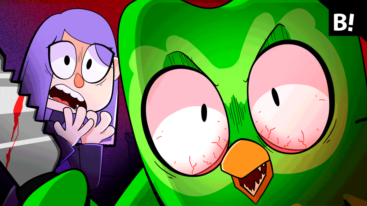 Oficialmente Duocalipsis se volvió mi animación mas Viral este año
Casi 2.000.000 se hizo esta vaina, ¿que les pareció?