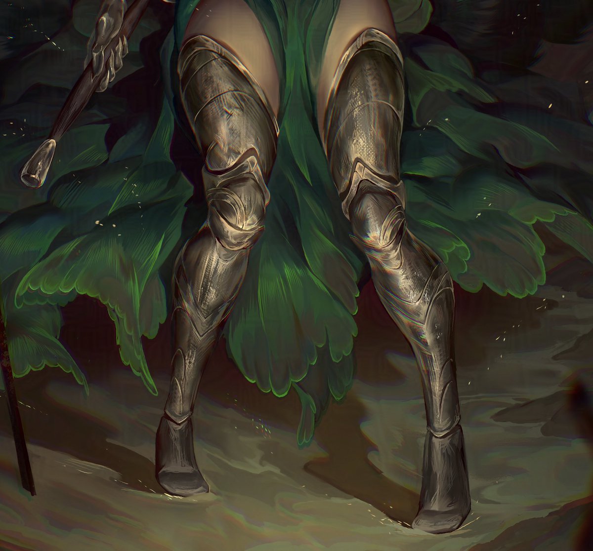 Bluemist72 tweet media