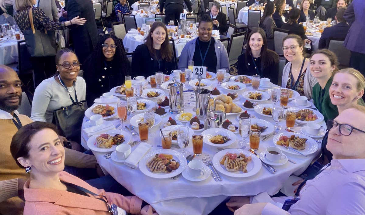 communityp's tweet photo. Thank you to @theNYHC for honoring CPC with the Legacy Impact Award at their 51st Annual Impact Awards Luncheon, and congratulations to our fellow honorees! #ForwardTogether #AffordableHousing #EquitableHousing #CleanEnergyHousing https://t.co/BLYXy63Z0c