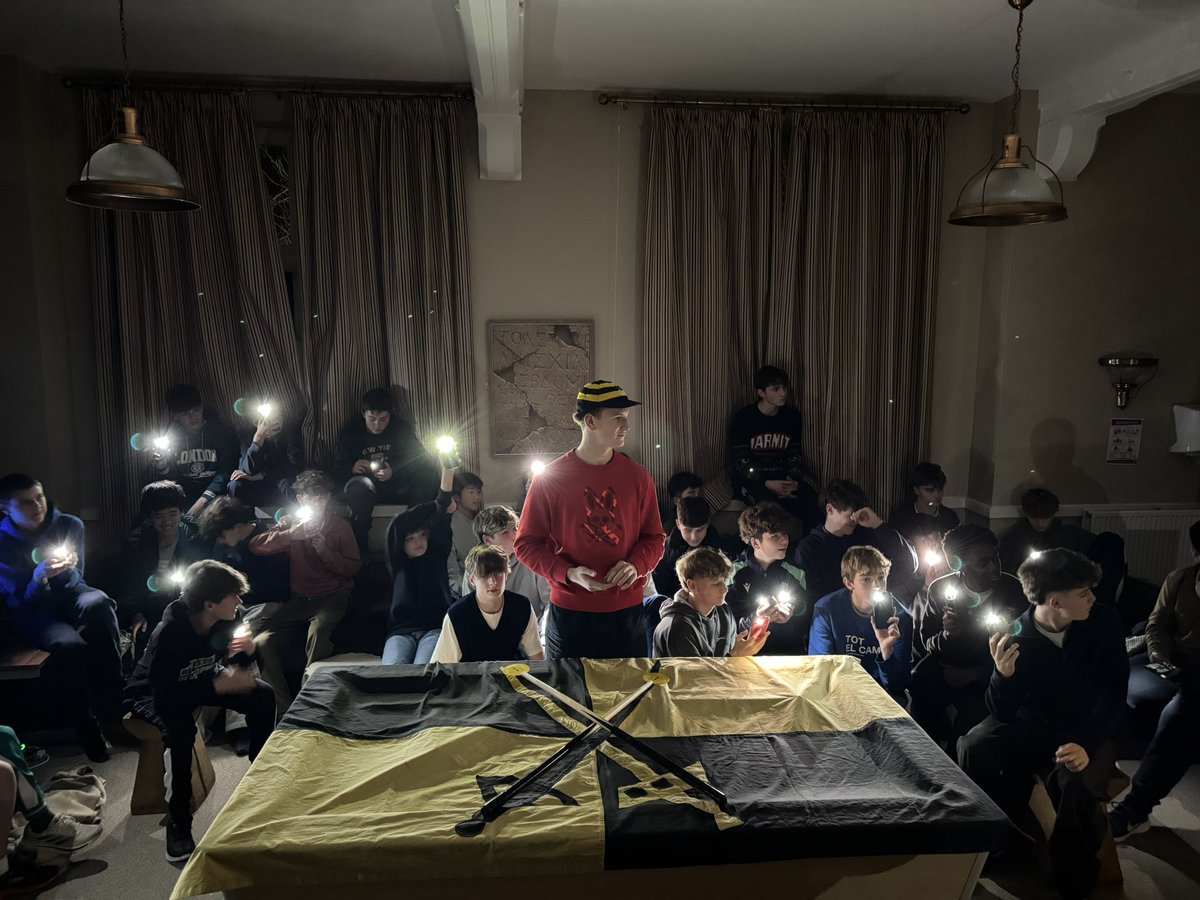 NorthASpartans tweet media