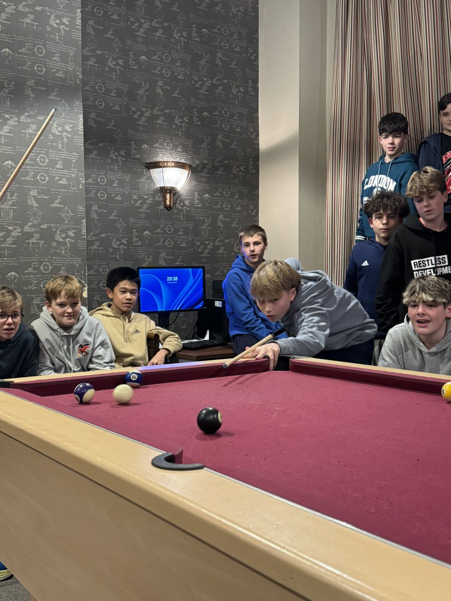 NorthASpartans tweet media