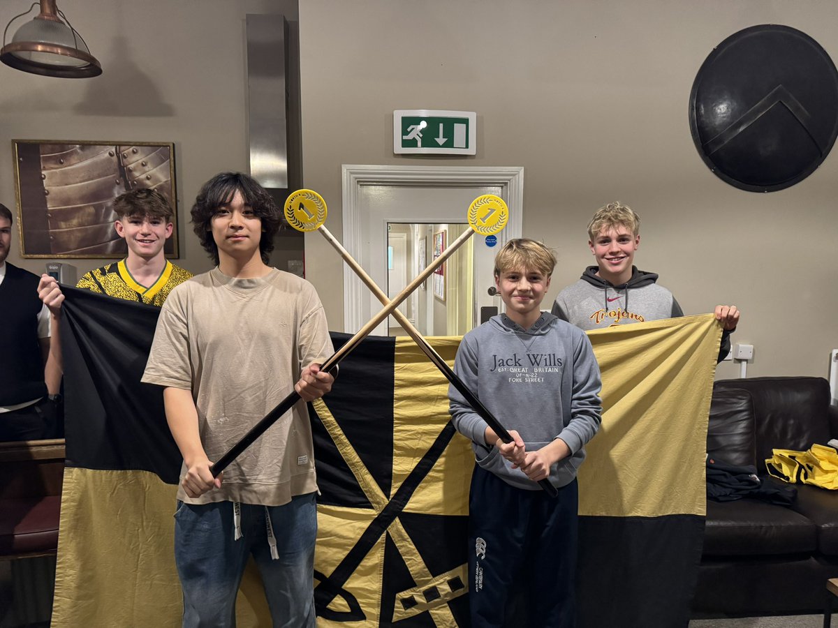 NorthASpartans tweet media