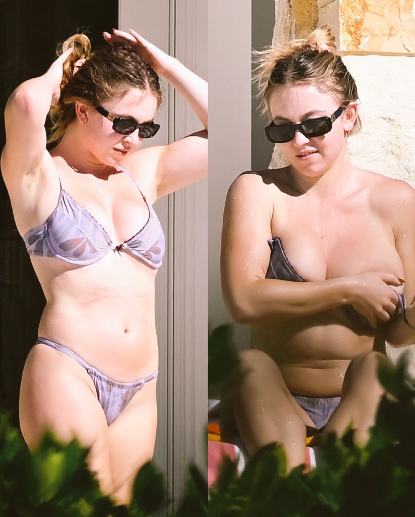 Conexión Travis Bickle - Blog de Cine: DE MILEY CYRUS NO ME GUSTA SU  MÚSICA, ME GUSTAN OTRAS COSAS, image size:823x1024