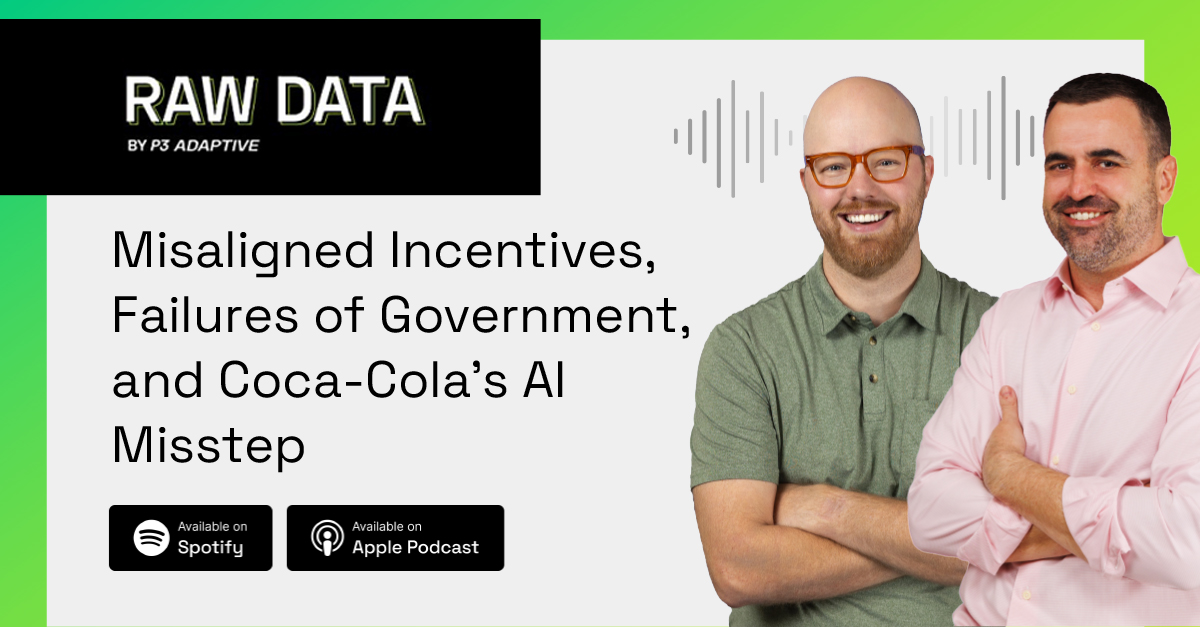RawDataWithRob's tweet photo. AI is making moves, but not always in the right direction. On this week’s Raw Data, we dig into where tech meets trust—and what happens when it falls short. You don’t want to miss this one.

🔗https://t.co/JU99QdSgyM

#RawData #Podcast #AI https://t.co/NJEeGVKKEw