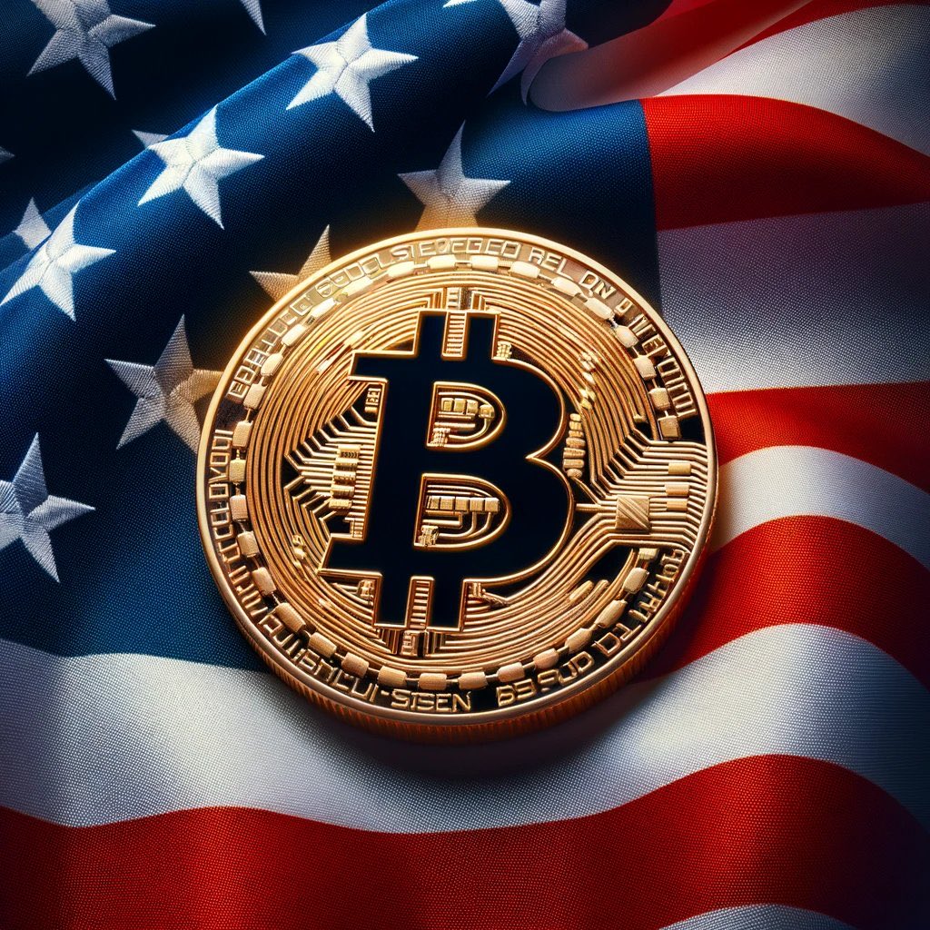 Altcoin Daily supports the US Strategic Bitcoin Reserve.