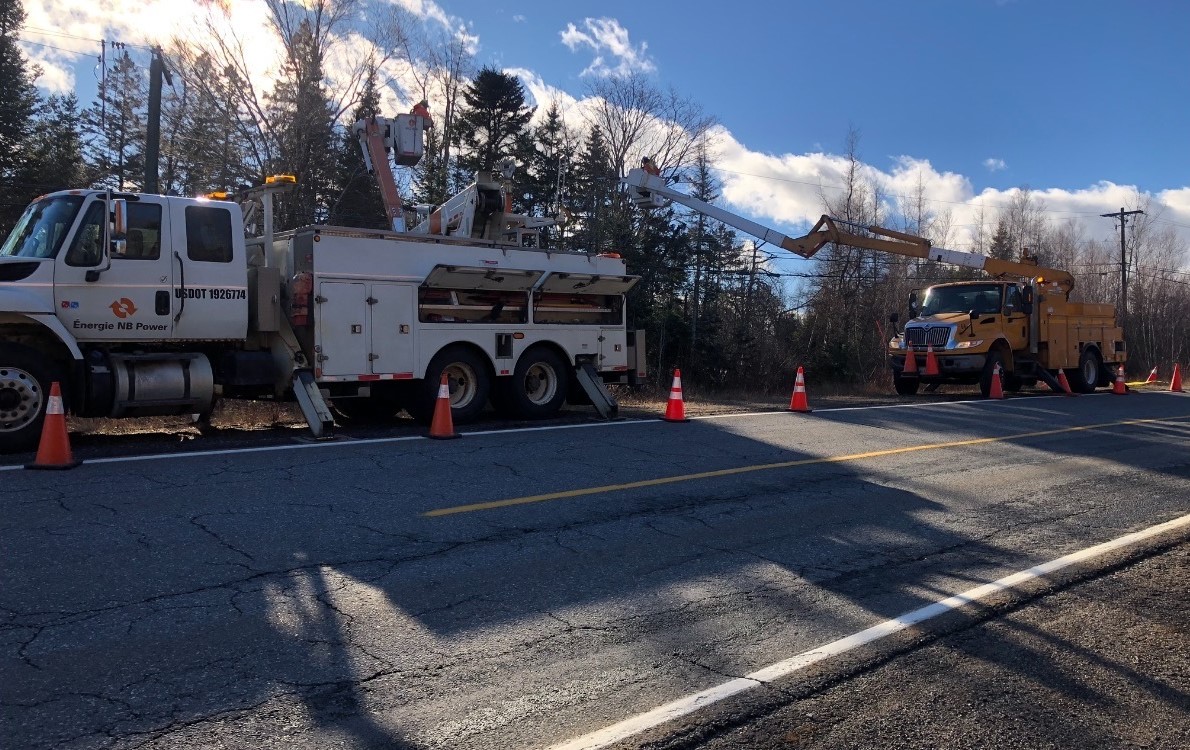 NB Power tweet media