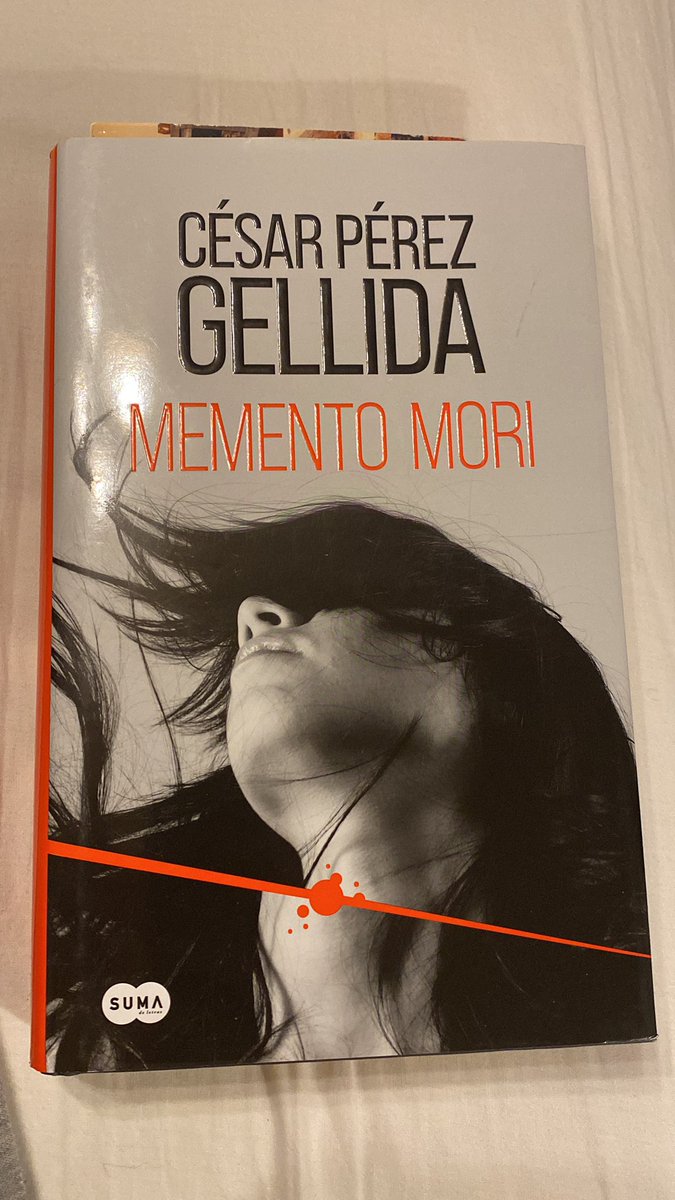 alopezrosa's tweet photo. #MementoMori ¿Qué puede salir mal? https://t.co/jlClvpFDy3