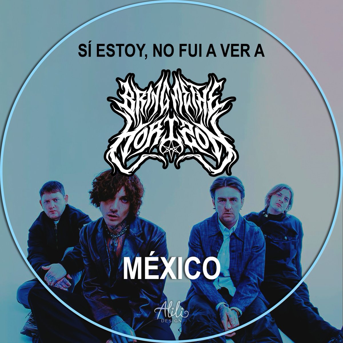 AliliDesign's tweet photo. ¡Y unos cuántos más!<3

#bringmethehorizon #bmth #metalcore #fyp #mexico #aposthumanstudy #bmthfans #bmthmexico #core #alilidesign #aliliestudio #concierto #icons #metal https://t.co/8R3gNi7GBe