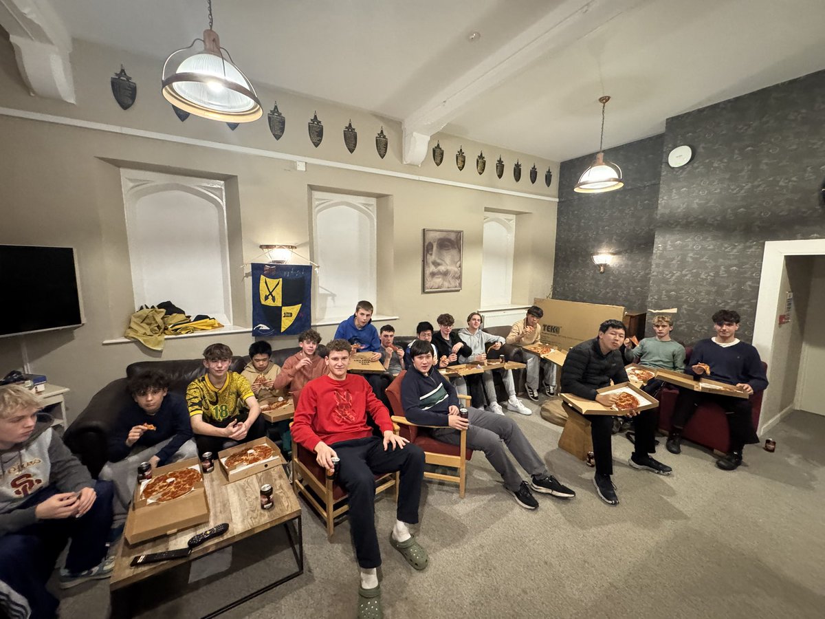 NorthASpartans tweet media