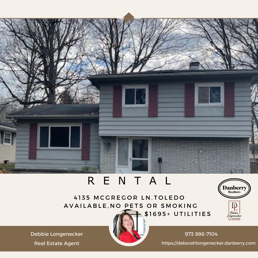 DLsellshomes's tweet photo. Looking for a home to rent in Washington Local
Call for more details.
Background check, no smoking or not  pets https://t.co/XU3yFP6D29