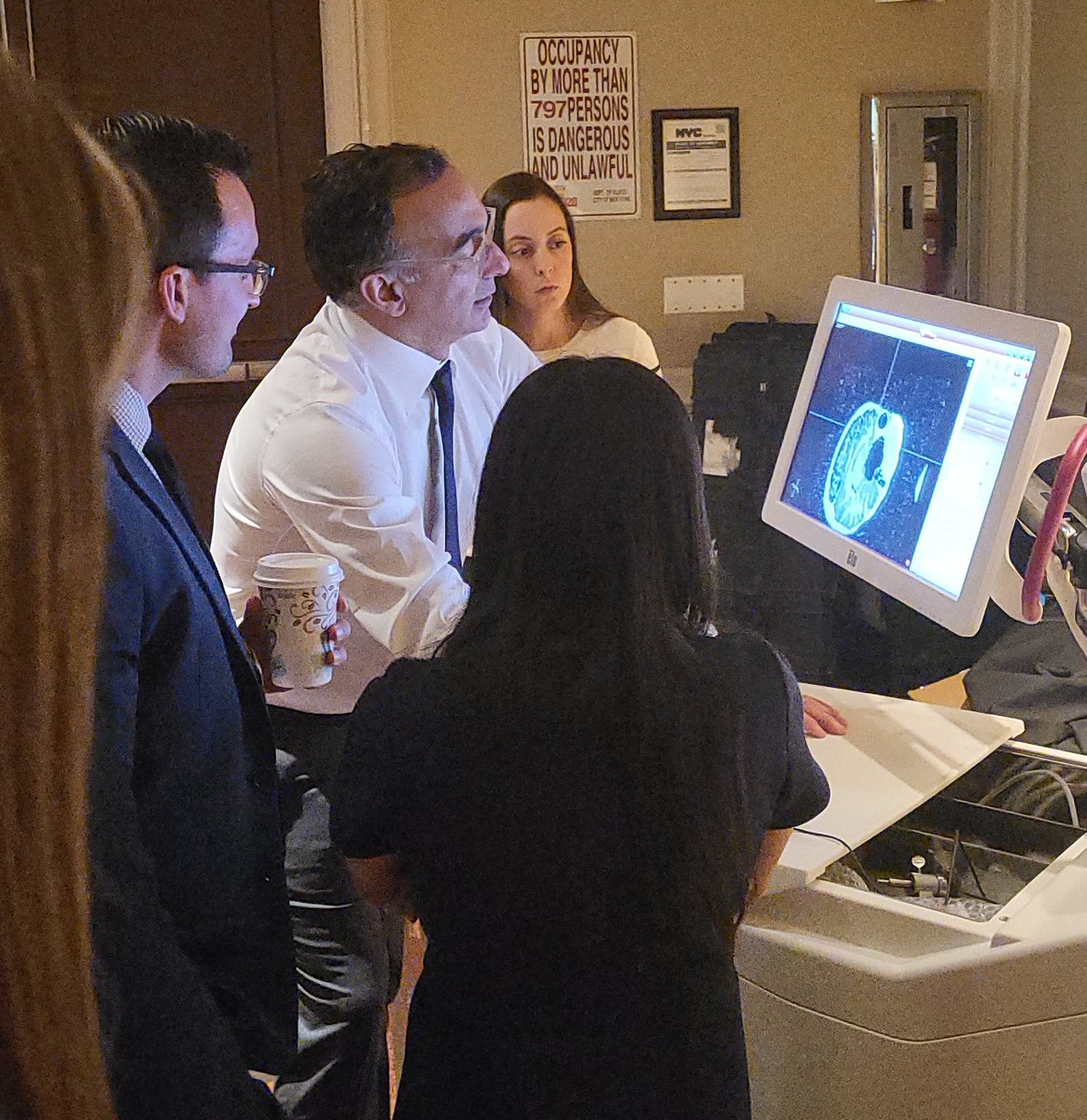 Mount Sinai Neurosurgery (@mountsinaineuro) on Twitter photo What a great day at #PedsNeuro2024 in NYC! The #APP <a href="/neurosurgery/">Neurosurgery</a> meeting was a full house, the #EpilepsySurgery course sparked insightful discussions & we enjoyed hands-on demos! See you tomorrow! <a href="/PedsSection/">AANS/CNS Peds Section</a> <a href="/CNS_Update/">CNS</a> <a href="/AANSNeuro/">AANS</a> <a href="/drpfmorgenstern/">Peter Morgenstern, MD</a> <a href="/MountSinaiPeds/">Mount Sinai Kravis Children's Hospital</a> #PedsNS24 What a great day at #PedsNeuro2024 in NYC! The #APP <a href="/neurosurgery/">Neurosurgery</a> meeting was a full house, the #EpilepsySurgery course sparked insightful discussions & we enjoyed hands-on demos! See you tomorrow! <a href="/PedsSection/">AANS/CNS Peds Section</a> <a href="/CNS_Update/">CNS</a> <a href="/AANSNeuro/">AANS</a> <a href="/drpfmorgenstern/">Peter Morgenstern, MD</a> <a href="/MountSinaiPeds/">Mount Sinai Kravis Children's Hospital</a> #PedsNS24