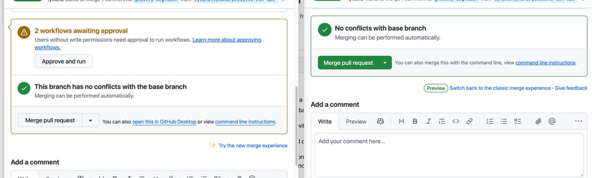 Mitchell Hashimoto tweet media