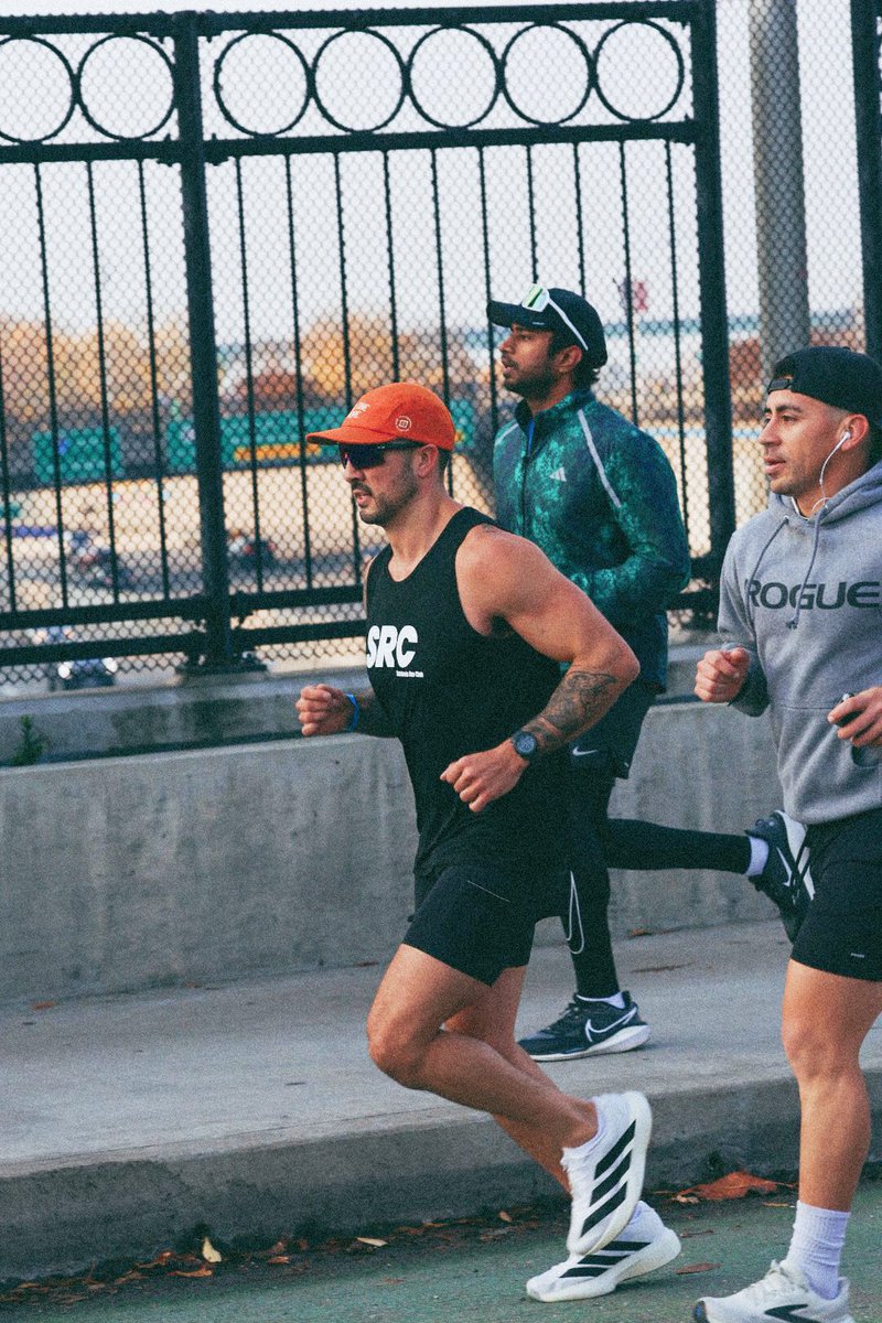 LaidBackZach's tweet photo. Sacramento Rub Club ignited the true runner in me. #adidas #sacramentorunclub #Running #goonemore https://t.co/ooKQH1MBiB