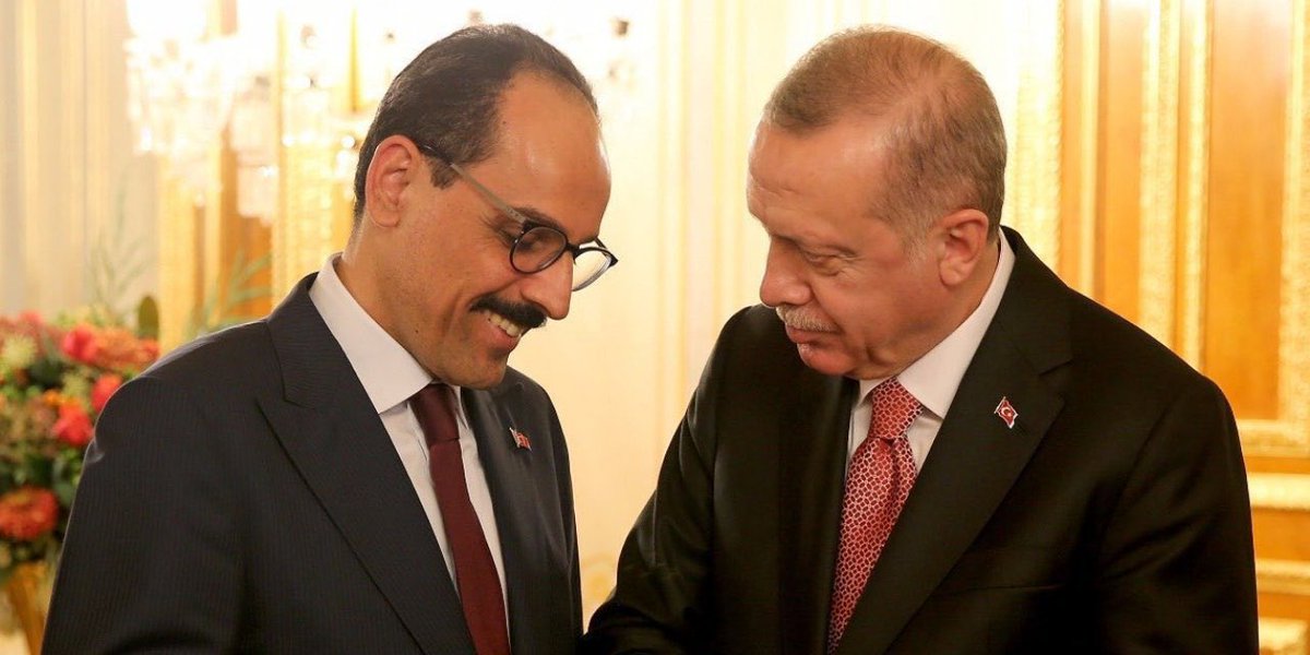 Namazı kıl gel oyalanma işimiz var