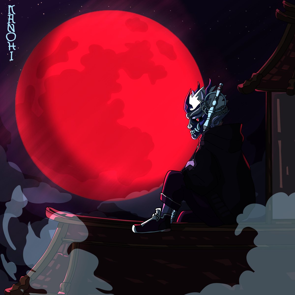 🌑 MoonDAO X Kanohi 👹

🍬 Prize - 10x WL 

To Enter: 🍥
- Raffle in subber 👇🏽 👇🏽👇🏽
subber.xyz/moondao_x/give…
- Follow @kanohi_sol &amp; <a href="/moondao_x/">MoonDAO</a> 
- Like&amp;RT
- Drop $SOL wallet 🍬

24Hours