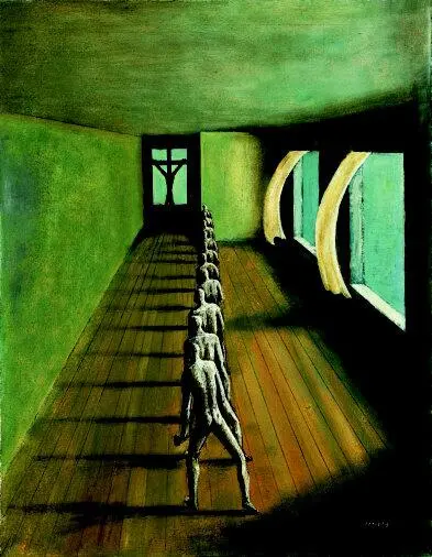 twistopherrobin's tweet photo. #Art #EdgarEnde https://t.co/AHOSErftPl