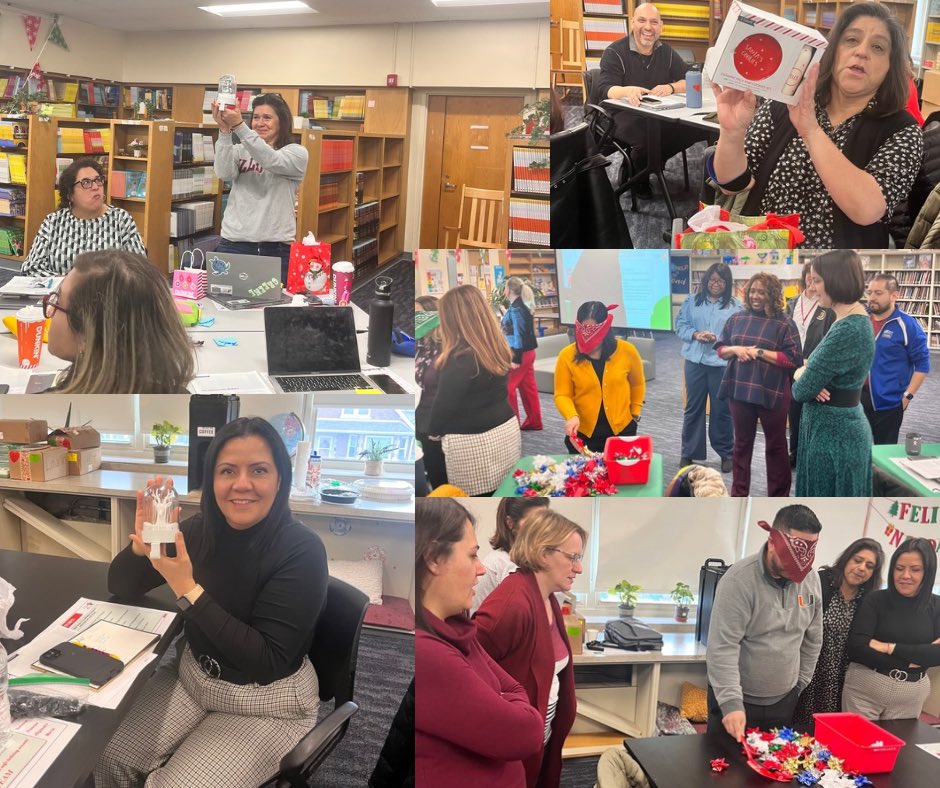 Network8CPS's tweet image. We are incredibly proud of our brilliant Principals and APs who showcased their innovative work and shared best practices on systems and structures, grade books, attendance, parent portals, and success criteria! Thank you to all for your leadership @Network8Chief @CpsLeaders