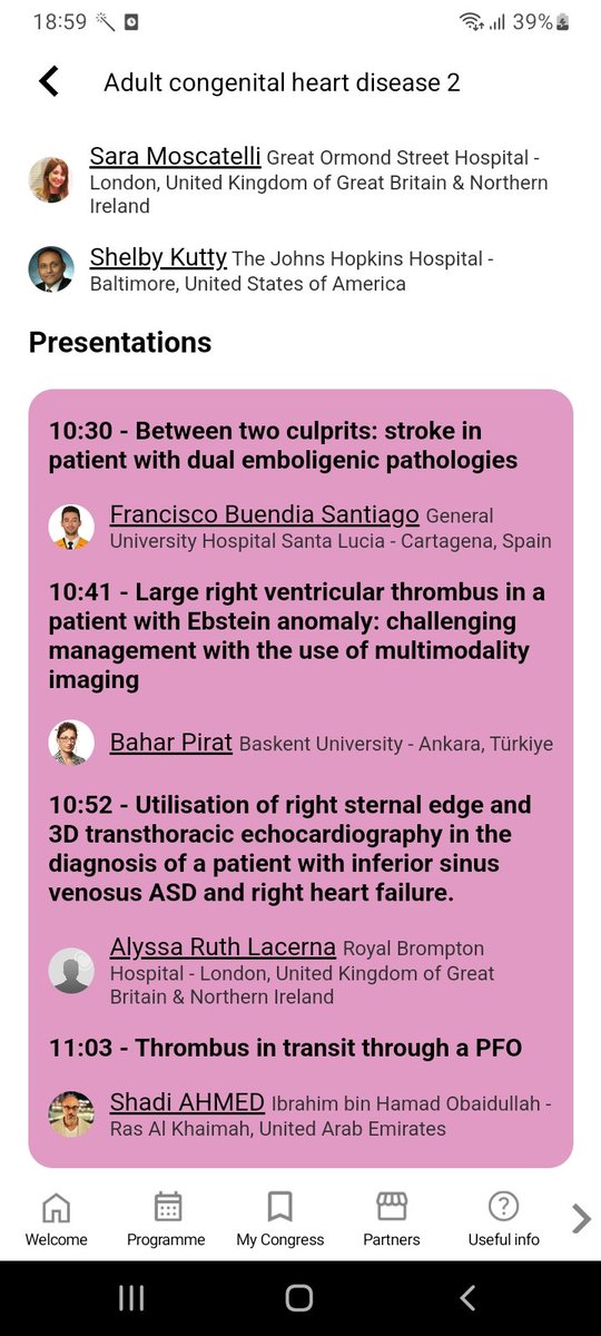 Francisco Buendia Santiago (@franbuendia97) on Twitter photo Hoy he tenido el placer de exponer el trabajo "Between two culprits: stroke in patient with emboligenic pathologies" en #EuroEcho2024, gracias a mis coautores <a href="/ameseguer97/">Antonio Meseguer</a> <a href="/PatonRubio/">Ramón Rubio Patón</a>, <a href="/Cardiogarcia/">José García Gómez</a> y al resto de compañeros de Cardiologia HUSL por su inestimable ayuda Hoy he tenido el placer de exponer el trabajo "Between two culprits: stroke in patient with emboligenic pathologies" en #EuroEcho2024, gracias a mis coautores <a href="/ameseguer97/">Antonio Meseguer</a> <a href="/PatonRubio/">Ramón Rubio Patón</a>, <a href="/Cardiogarcia/">José García Gómez</a> y al resto de compañeros de Cardiologia HUSL por su inestimable ayuda