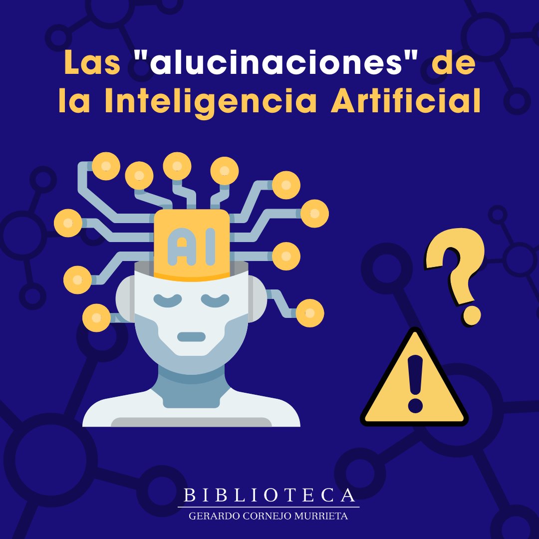 Biblioteca Colson tweet media