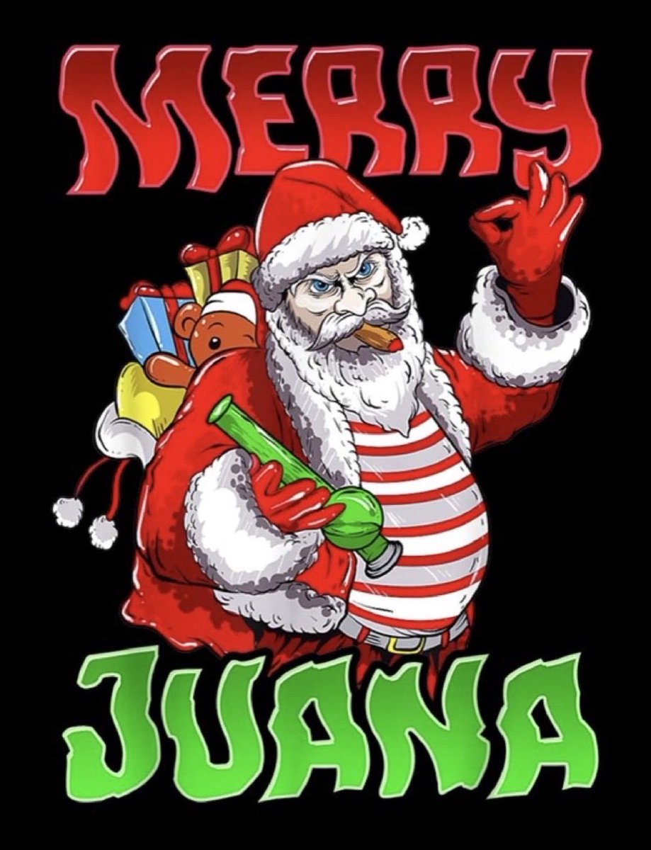davidchiarelli's tweet photo. #Happy420 #Kushmas #Mmemberville #CannabisActivism #CannabisCommunity #AiArtCommunity #AiArt #StonerFam #StonerArt #StonerTunes #Weed #WeedMob #THC #CBD #CBN #Toronto 🪴🎅🪴 Happy #Dankmas 420! 🚀 Follow 🪴 “Oh #Cannabis Newz y Viewz!” 🍄 Online ❤️🔥 @davidchiarelli 💨💨💨💨💨 https://t.co/foCyuEWfgA