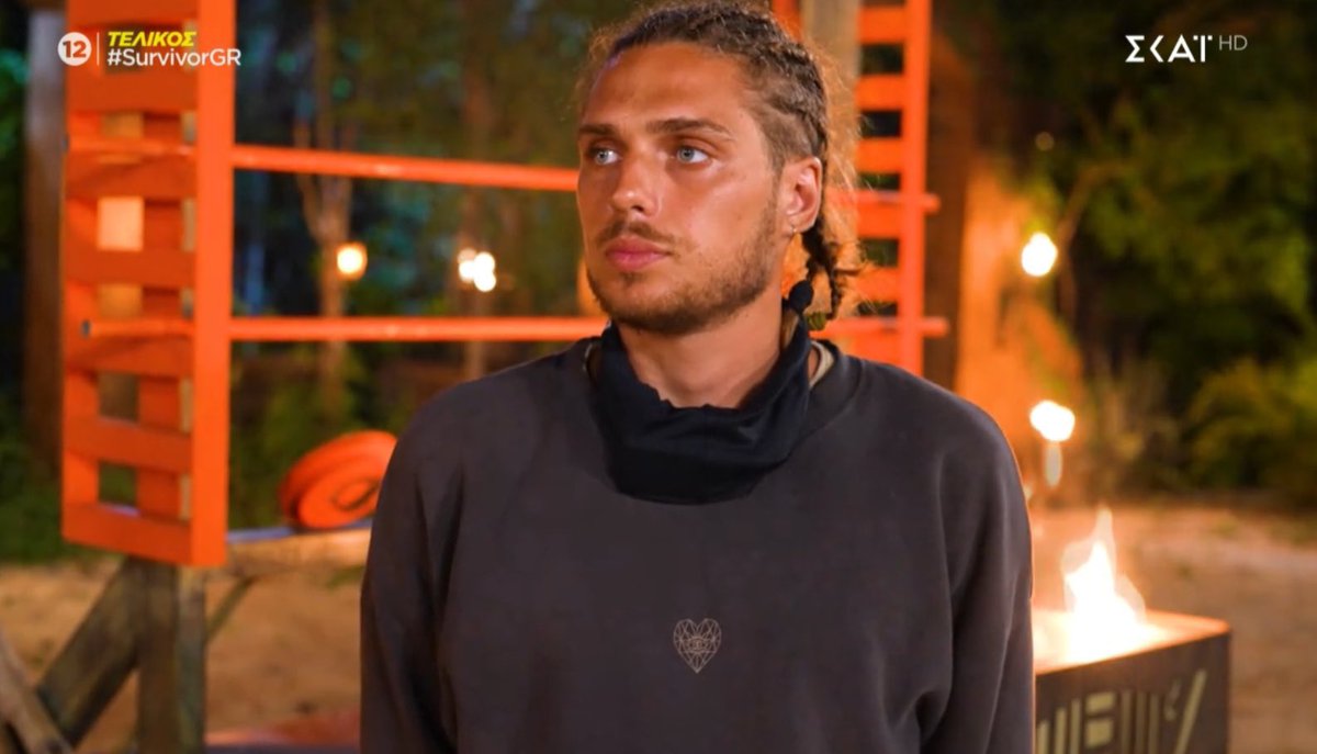 Τον χλευάσατε τον κατηγορήσατε τον εξευτελίσατε τώρα θα δεχτείτε την οργή του 🏆 σήκωσε το . Με τον Νίνο #survivorGR