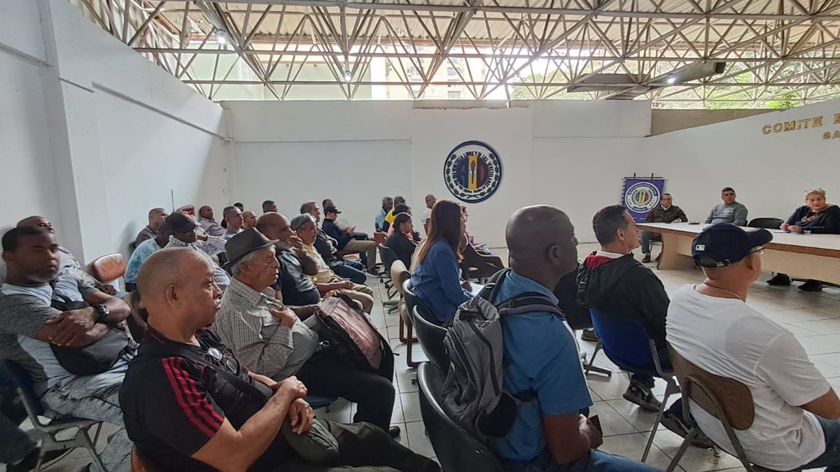 Acción Democrática tweet media