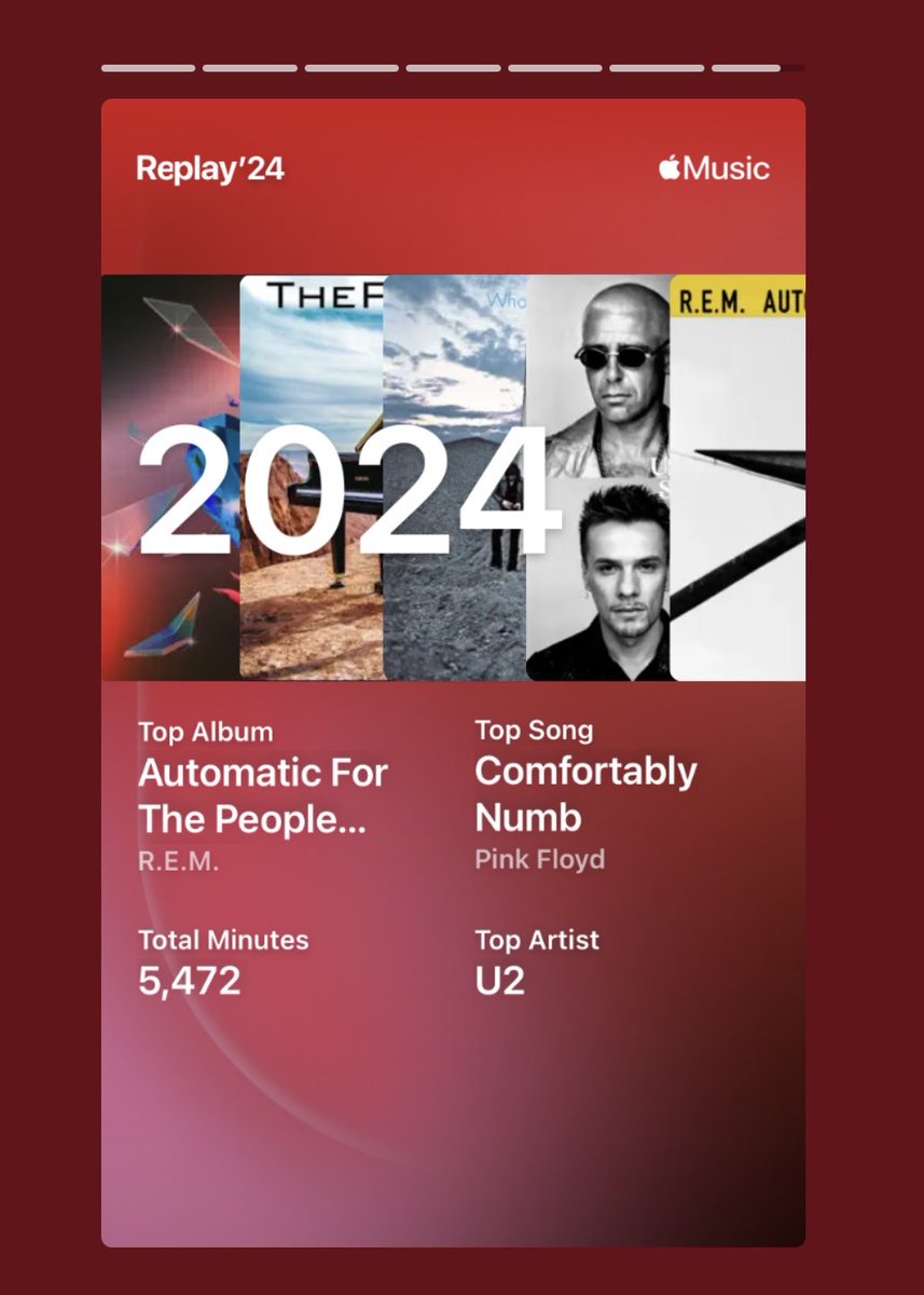 To asi znamena, ze jsem starej a zamrzlej v historicky hudbe, co?