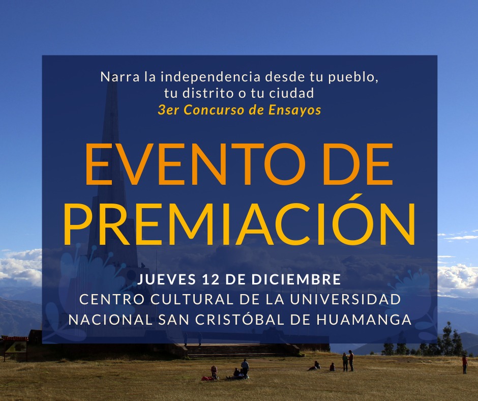 Narra la independencia desde tu pueblo tweet media