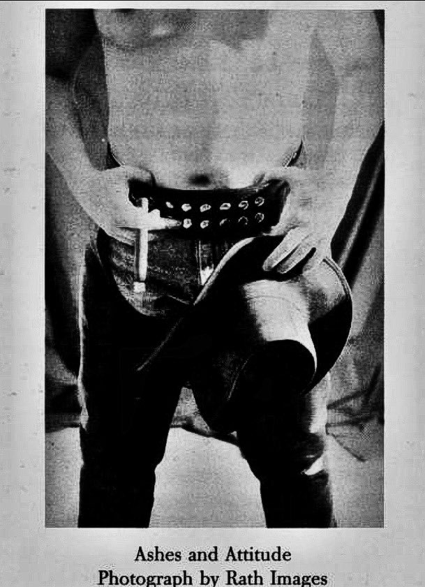 On Your Knees (@oykarchive) on Twitter photo 