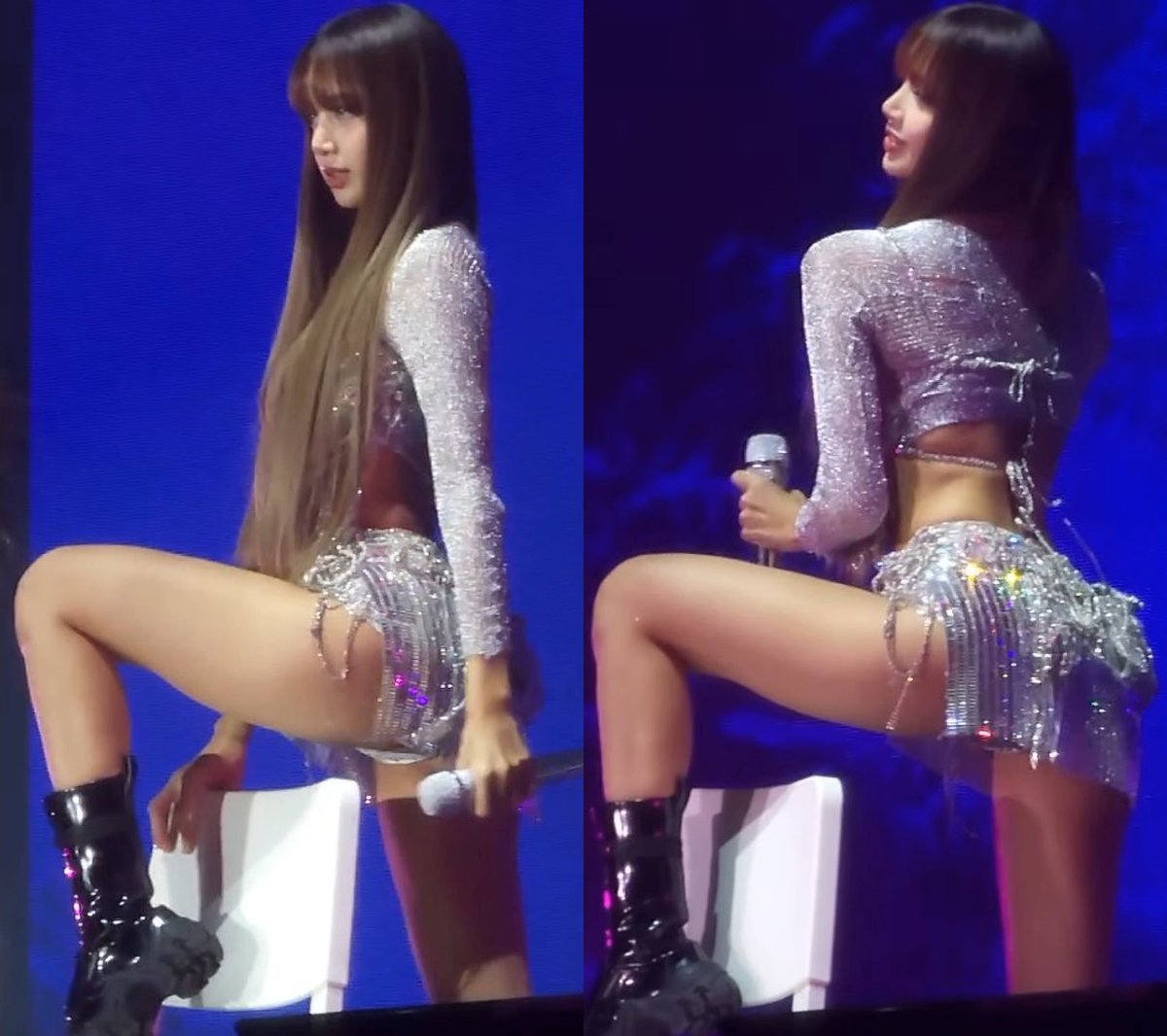 kjhbkjhbkjnlnj's tweet photo. Goddess Lisa’s tight body completely owns you #kpop #kporn https://t.co/2fVYWA3QOM