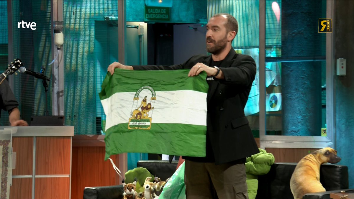 Tuit populista para mi gente de Andalucía 🟢⚪🟢