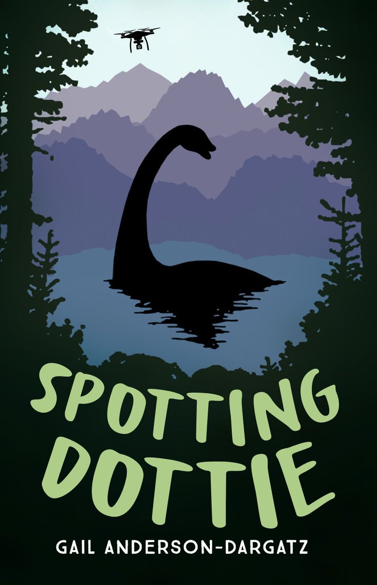 AndersonDargatz's tweet photo. Yay! BOTH Spotting Dottie and My Life Off-Key were selected for the Canadian Children’s Book Centre Fall 2024 Best Books for Kids and Teens list in the categories Middle Years Fiction (Hi-Lo) and Teen Fiction (Hi-Lo)! @orcabook @kidsbookcentre https://t.co/liHH29n3hr