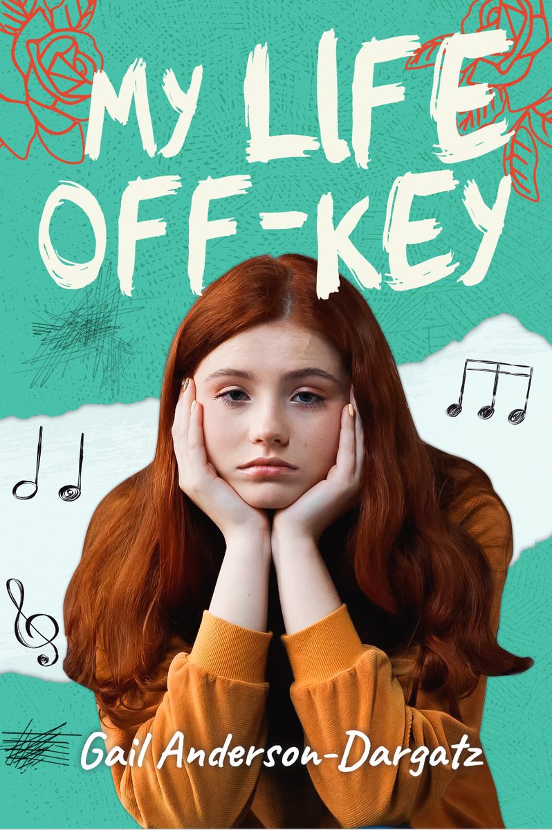 AndersonDargatz's tweet photo. Yay! BOTH Spotting Dottie and My Life Off-Key were selected for the Canadian Children’s Book Centre Fall 2024 Best Books for Kids and Teens list in the categories Middle Years Fiction (Hi-Lo) and Teen Fiction (Hi-Lo)! @orcabook @kidsbookcentre https://t.co/liHH29n3hr