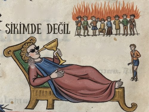 MedievalMemesTR's tweet photo. $WMM $7M dolarlık piyasa değerine düştü ve çoğu kişi panikleyip satıyor.

Zeki insanlar ise bu fırsatı değerlendirip her düşüşte daha fazla topluyor. Sabır ve inanç, avcıları avdan ayırır. 🗿 https://t.co/tcpndgRYHV
