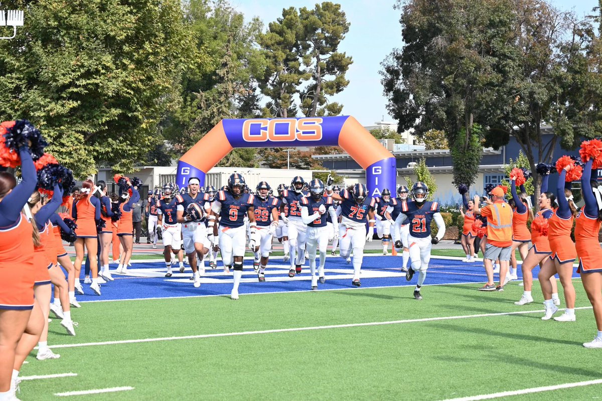 Corey Tims 🦹🏽 (@coreytims5) on Twitter photo After a great conversation with <a href="/coach_ruizz/">Mason Ruiz</a> i’m blessed to receive a offer from <a href="/COSGIANTS_FB/">COS Giants Football</a> ‼️ After a great conversation with <a href="/coach_ruizz/">Mason Ruiz</a> i’m blessed to receive a offer from <a href="/COSGIANTS_FB/">COS Giants Football</a> ‼️