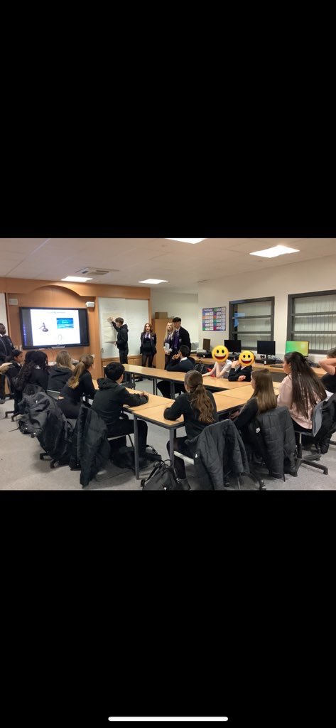 Holy Rood SFL & Wellbeing tweet media