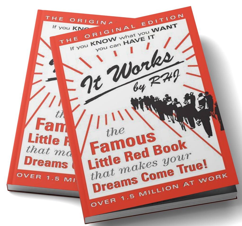 Writers_PIF's tweet image. ⭐⭐⭐⭐⭐ Experience the impact of 'IT WORKS' for yourself. Join the ranks of those who dared to challenge tradition and reaped the rewards.
amzn.to/3GElWeJ

#DreamAchievement #ManifestYourDreams #PositiveEnergy #SuccessPrinciples