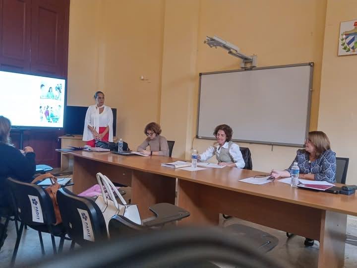 Fiscalía de Cuba tweet media