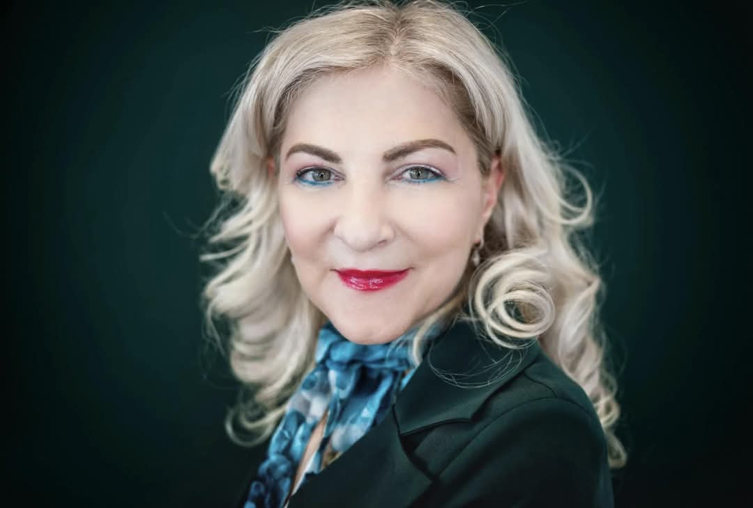 Write_about_Now's tweet photo. CIO of the Year 2024 is geworden... Antonietta Mastroianni, Chief Digital &amp; IT Officer Proximus #cio2024 #congratulations https://t.co/Jk8nY5CSEu