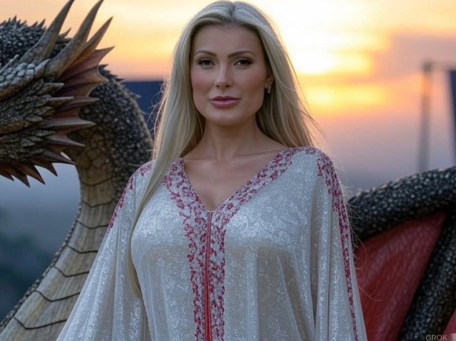 jeantargaryen's tweet photo. Princesa Saera Targaryen https://t.co/cJK3vTbsYP