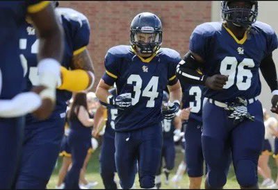 Joshua A.Williams19 (@joshwilliams_6) on Twitter photo After a Great Conversation with <a href="/CoachElleCam/">Elle Campbell</a> I am blessed to receive a offer from <a href="/Spire_Football/">Spire Football</a>
<a href="/USM_Athletics/">USM Athletics</a>
<a href="/CoachBGodsey/">Bob Godsey</a> <a href="/MAMustangsFB/">Madison Academy Football</a> After a Great Conversation with <a href="/CoachElleCam/">Elle Campbell</a> I am blessed to receive a offer from <a href="/Spire_Football/">Spire Football</a>
<a href="/USM_Athletics/">USM Athletics</a>
<a href="/CoachBGodsey/">Bob Godsey</a> <a href="/MAMustangsFB/">Madison Academy Football</a>