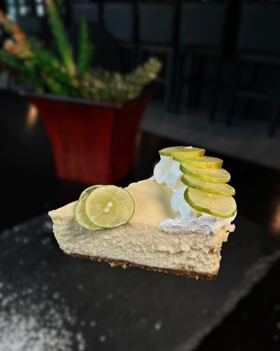 thecoppersja's tweet photo. Your much needed slice of key lime pie, is right here at the Coppers
📍9 Haining Road, Kingston 5, Jamaica
📞876-672-7251 or 876-815-5609
🌐 https://t.co/dCJJ3rn3sz
#TheCoppersRestaurant #CopperGarden #TheCoppers #KingstonRestaurant #KingstonEats #JamaicanRestaurant #JamaicanFood https://t.co/QfAyITsqv0
